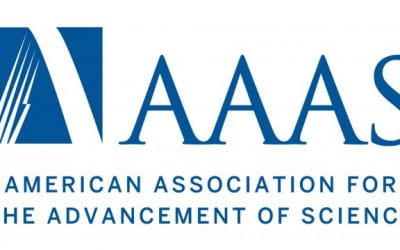 Michael Coates elected 2021 AAAS Fellow